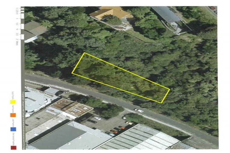 Photo of property in 5 Sar Street, Wadestown, Wellington, 6012