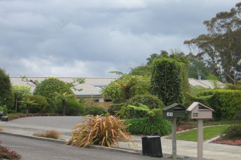 Photo of property in 24 Waterview Terrace, Omokoroa, 3114