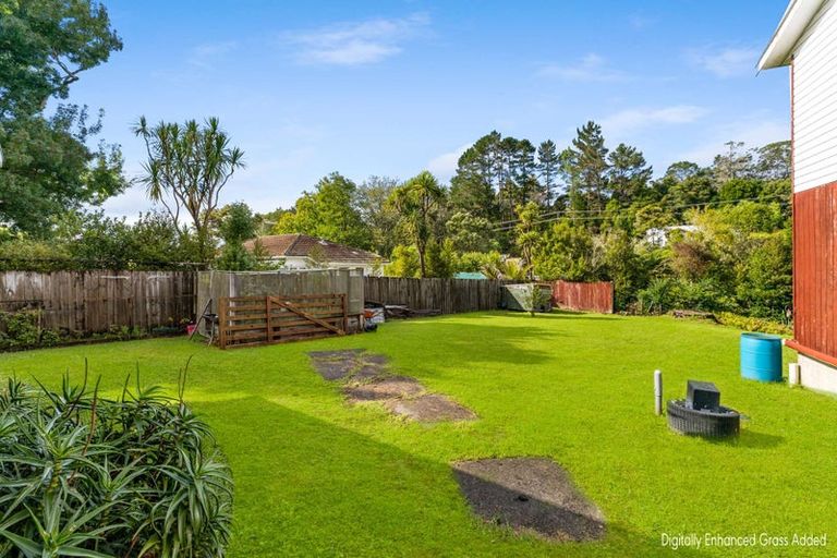Photo of property in 13 Kay Road, Swanson, Auckland, 0614