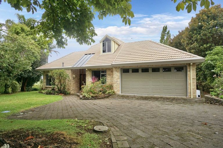 Photo of property in 9 Cooney Place, Te Puke, 3119