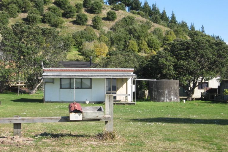 Photo of property in 16 Opito Bay Road, Opito Bay, Whitianga, 3592