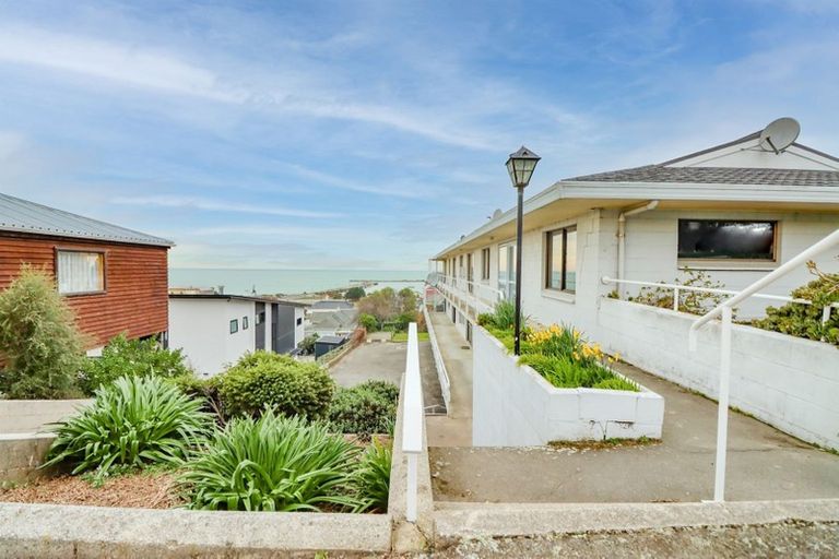 Photo of property in 33g Wharfe Street, South Hill, Oamaru, 9400