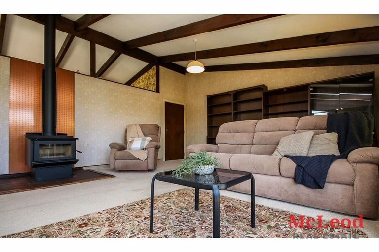 Photo of property in 24 Brucefield Avenue, Netherby, Ashburton, 7700