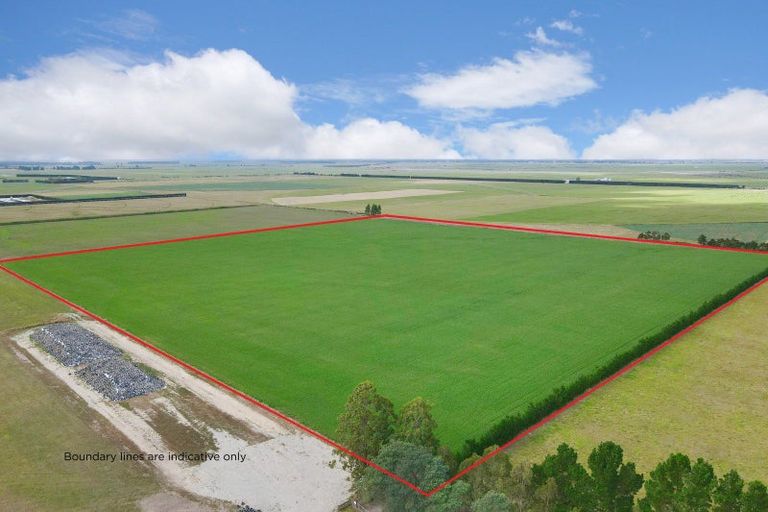 Photo of property in 784 Wrights Road, Oxford, 7495