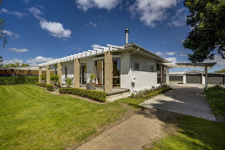 Photo of property in 113 Havelock Road, Havelock North, 4130
