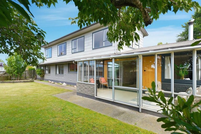 Photo of property in 131 Ashley Street, Rangiora, 7400