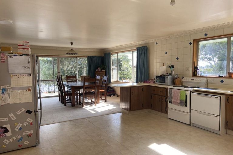 Photo of property in 42 Paraone Road, Tamarau, Gisborne, 4010