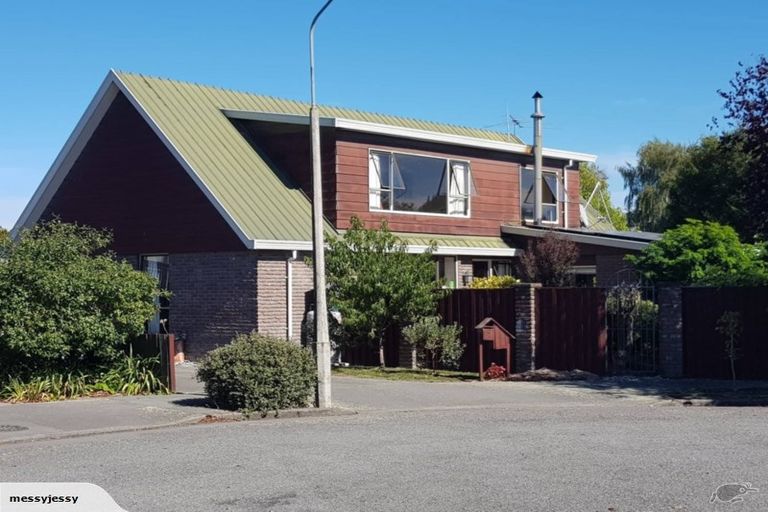 Photo of property in 7 Burton Place, Allenton, Ashburton, 7700