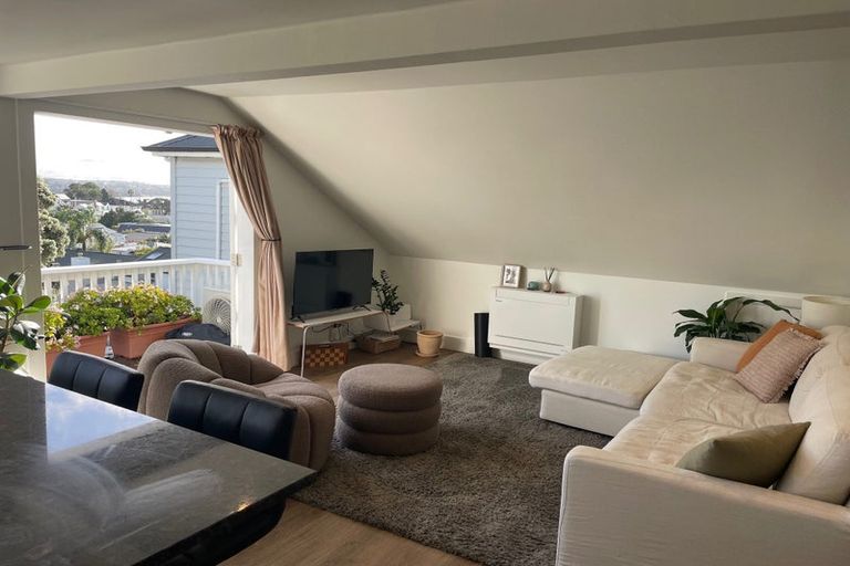 Photo of property in 18 Dedwood Terrace, Saint Marys Bay, Auckland, 1011