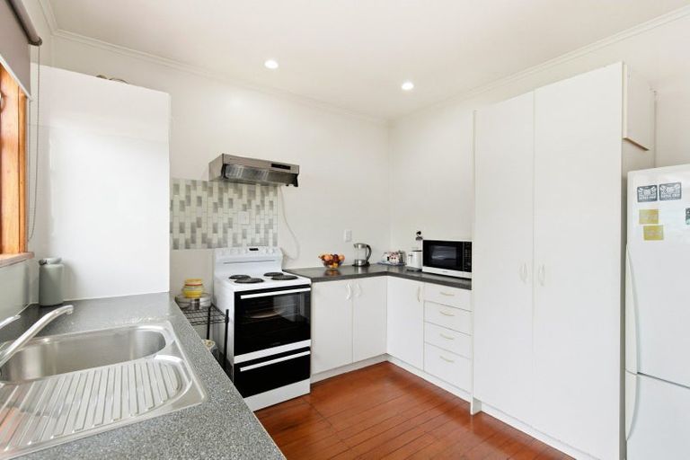 Photo of property in 637 Evans Bay Parade, Kilbirnie, Wellington, 6022