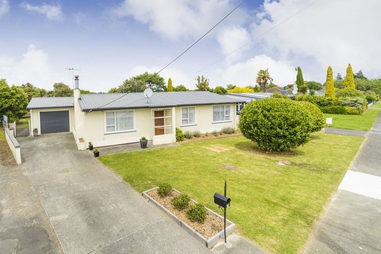 Photo of property in 23 Elizabeth Street, Feilding, 4702