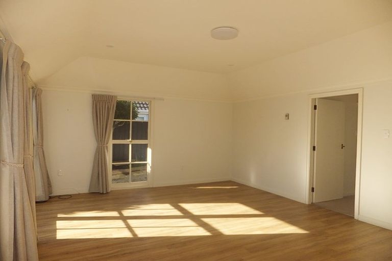 Photo of property in 3/125 Rugby Street, Merivale, Christchurch, 8014