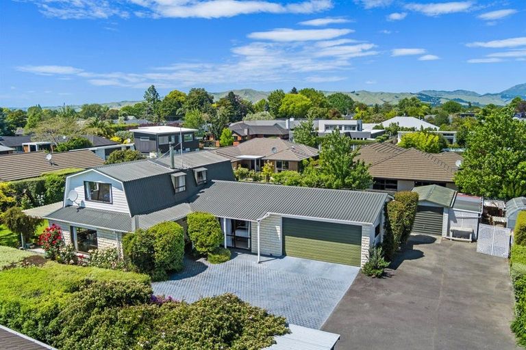 Photo of property in 141 Old Renwick Road, Springlands, Blenheim, 7272