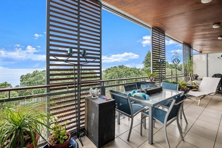 Photo of property in Ocean Breeze Apts, 19107/87 Clyde Road, Browns Bay, Auckland, 0630