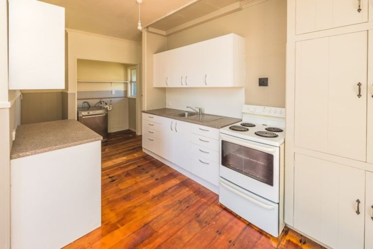 Photo of property in 1 Wakefield Street, Whanganui East, Wanganui, 4500