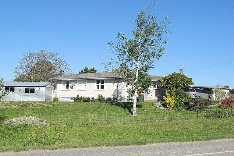 Photo of property in 16 Agincourt Street, Renwick, 7204