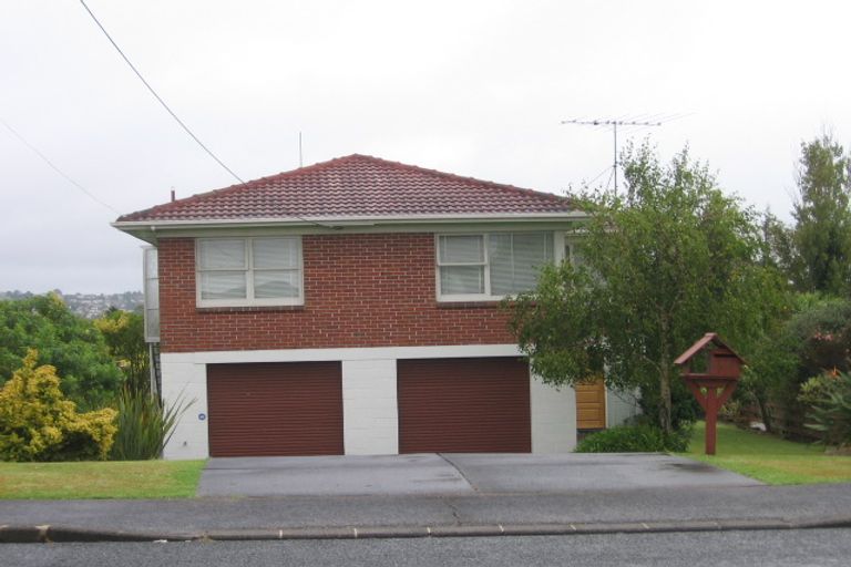 Photo of property in 156 Coronation Road, Hillcrest, Auckland, 0627
