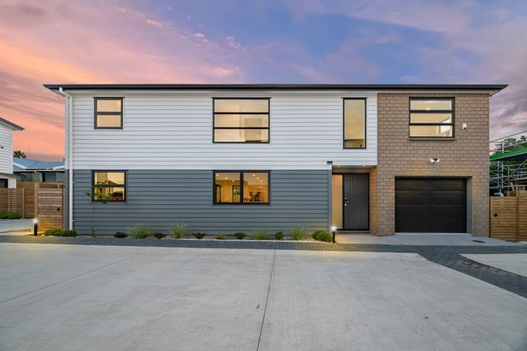 Photo of property in 20d Mackenzie Street, Te Atatu South, Auckland, 0610