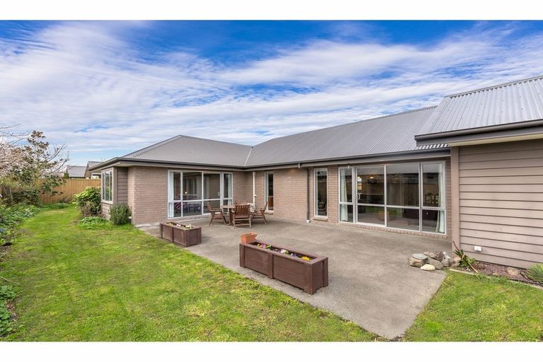 Photo of property in 13 Kotuku Street, Lincoln, 7608