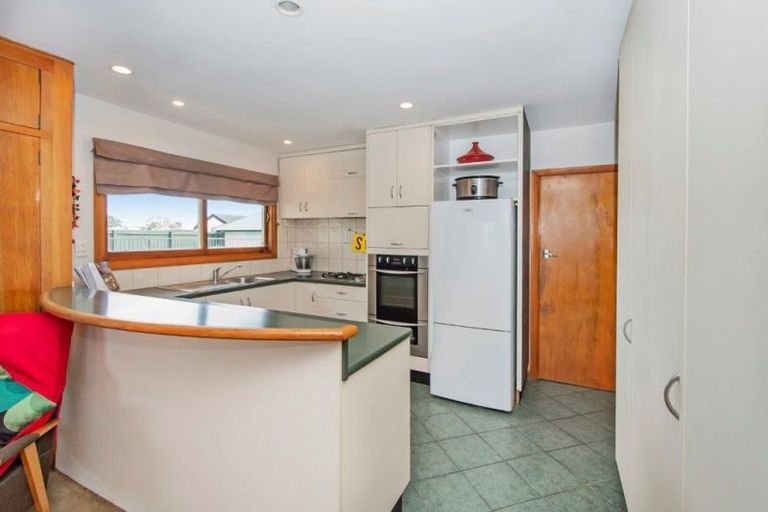 Photo of property in 543 Drain Road, Doyleston, Leeston, 7682