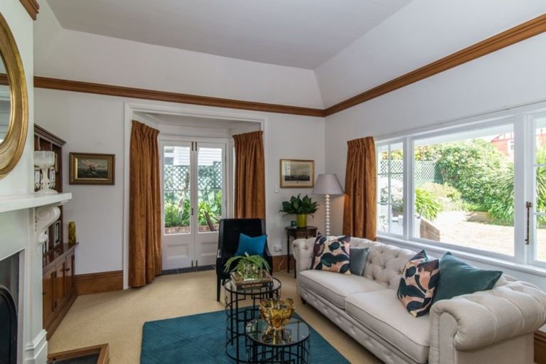 Photo of property in 29 Pitt Street, Wadestown, Wellington, 6012