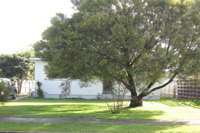 Photo of property in 5 Sidey Place, Marewa, Napier, 4110