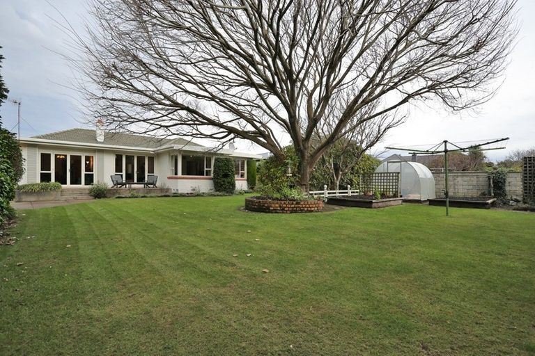 Photo of property in 154 Layard Street, Windsor, Invercargill, 9810