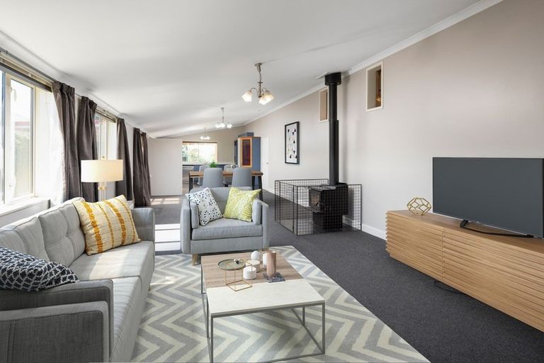 Photo of property in 9 Richmond Street, Seddon, 7210