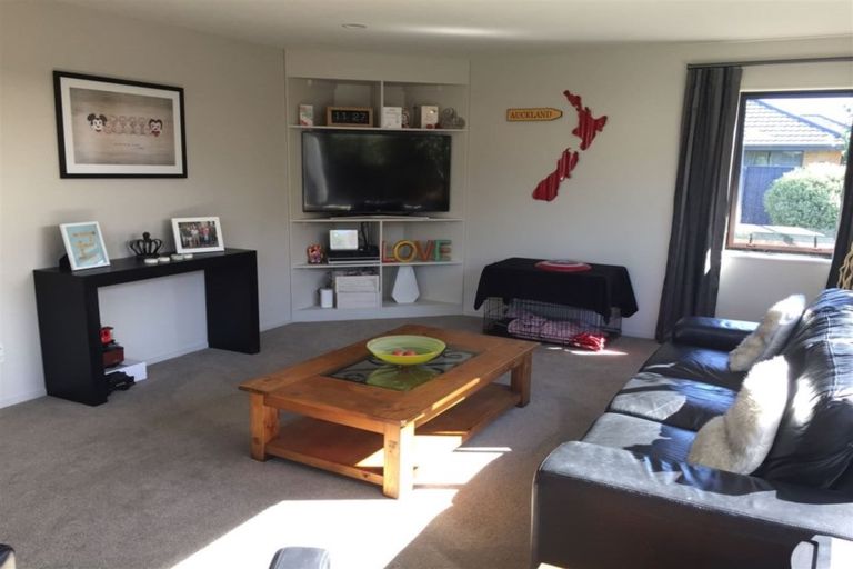 Photo of property in 95 O'neill Avenue, Northwood, Christchurch, 8051