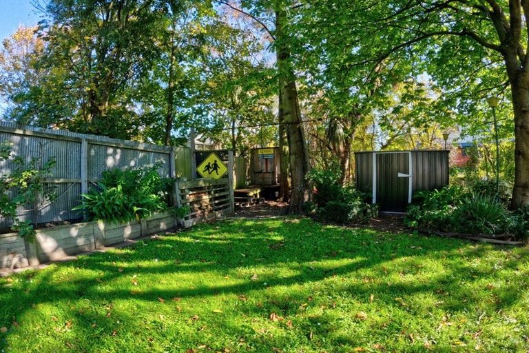 Photo of property in 452 Halswell Road, Halswell, Christchurch, 8025