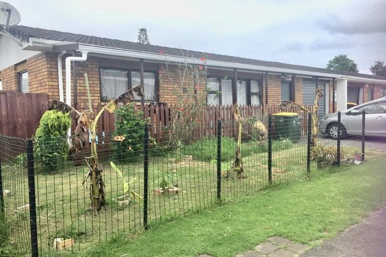 Photo of property in 34c Rosella Road, Mangere East, Auckland, 2024