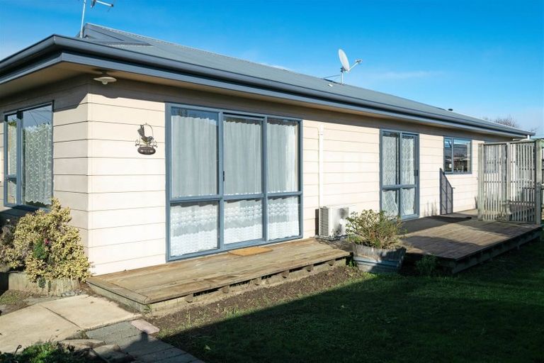 Photo of property in 12b Muller Road, Blenheim, 7201