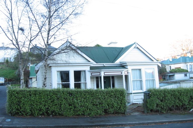 Photo of property in 8 Durham Street, Mornington, Dunedin, 9011