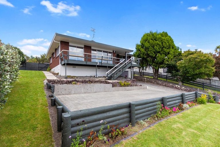 Photo of property in 130 Cambridge Road, Bethlehem, Tauranga, 3110