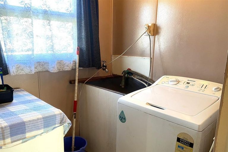 Photo of property in 5 Matai Street, Dobson, Greymouth, 7805