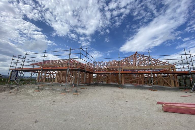 Photo of property in 9 Tawhai Crescent, Wharewaka, 3330