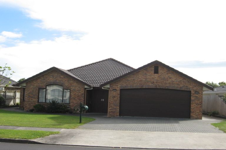 Photo of property in 61 Glenross Drive, Wattle Downs, Auckland, 2103