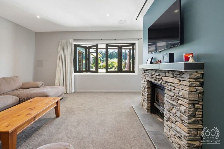 Photo of property in 1055 Browns Road, Swannanoa, Rangiora, 7475