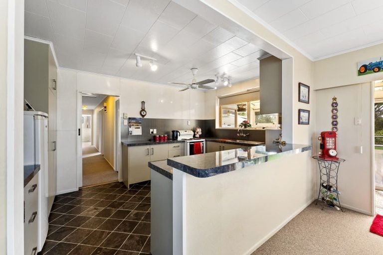 Photo of property in 26 Julia Street, Pahiatua, 4910