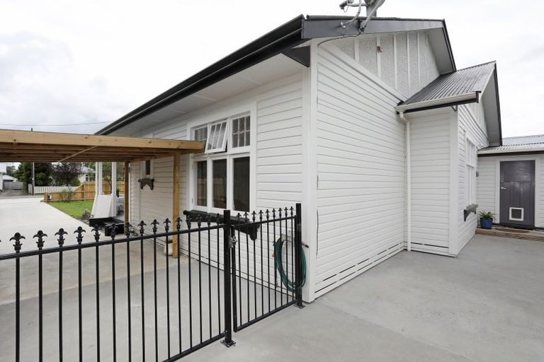Photo of property in 21b Bailey Street, Feilding, 4702