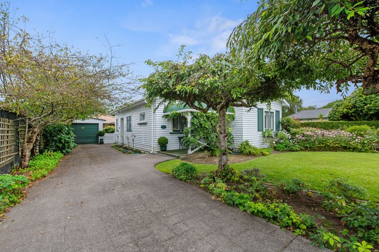 Photo of property in 3 Corlett Street, Utuhina, Rotorua, 3015