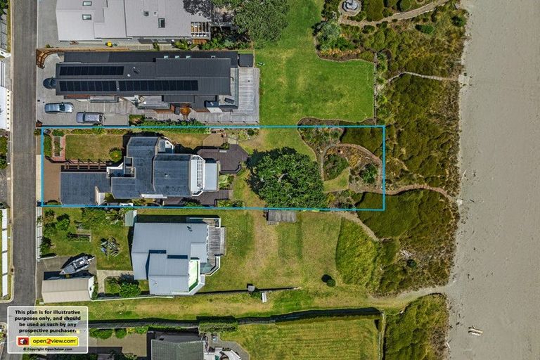 Photo of property in 19 Plantation Reserve, Ohope, 3121