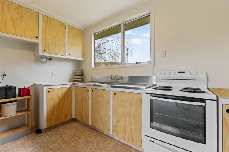 Photo of property in 2182 Tarras-cromwell Road, Tarras, Cromwell, 9383