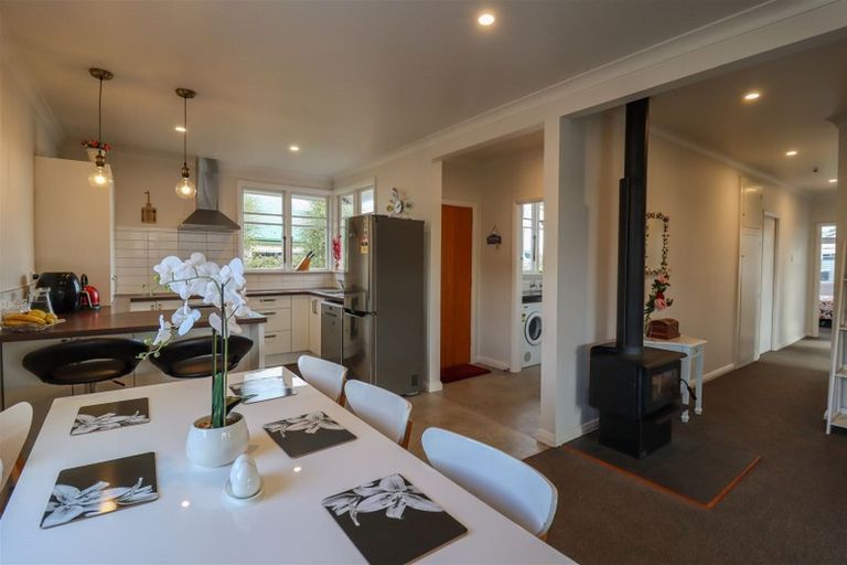 Photo of property in 12 Norwood Street, Waimataitai, Timaru, 7910