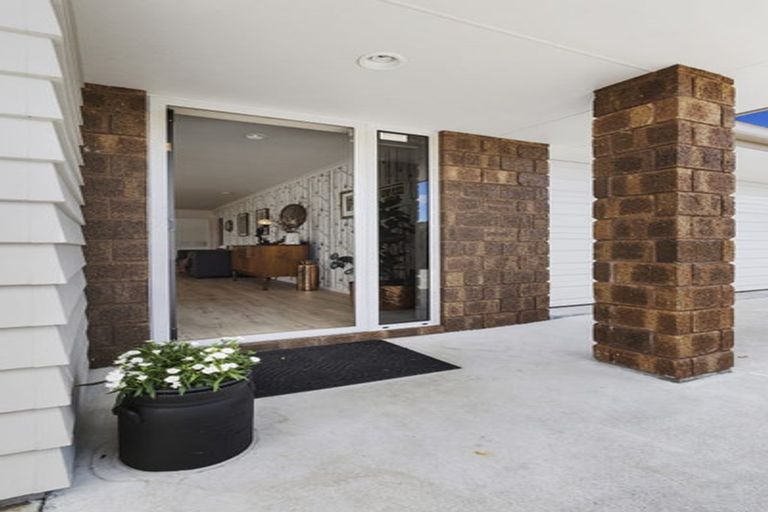 Photo of property in 3 Magnolia Drive, Matamata, 3400