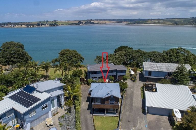 Photo of property in 23 Mollyhawk Rise, Arkles Bay, Whangaparaoa, 0932