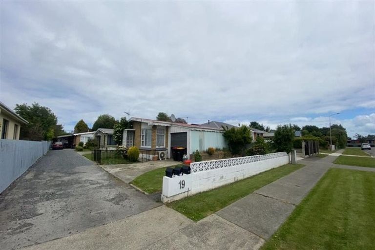 Photo of property in 19c Gordon Street, Strathern, Invercargill, 9812
