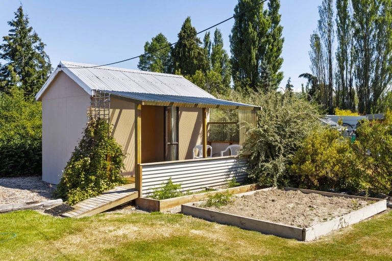Photo of property in 24 Fraser Avenue, Ranfurly, 9332