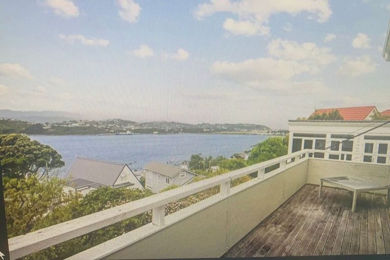 Photo of property in 21 Matai Road, Hataitai, Wellington, 6021
