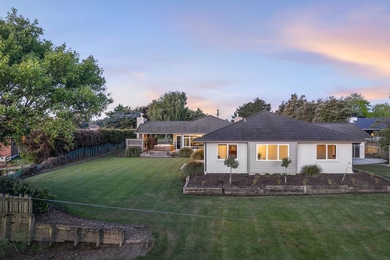 Photo of property in 29a Gordon Place, Levin, 5510